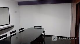 Clube de Negócios Coworking
