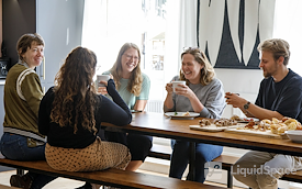 Gather Round - Brunswick