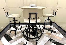 SCBD | Pacific Place