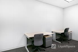 Regus | Tokyo Shinjuku Park Tower