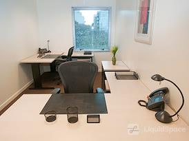 Regus | BUENOS AIRES, Olivos  USD