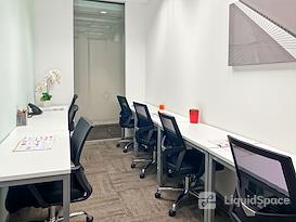 Regus | Bangkok, Bhiraj Tower