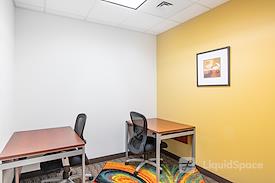 Regus | The Village at Meridian