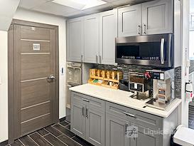 Regus | MI, Grosse Pointe Park - Mack Ave