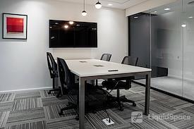 Regus | Regus Curitiba Seculo XXI