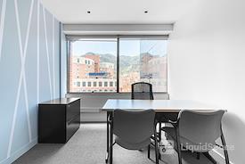 Regus | BOGOTA, Avenida Chile