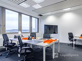 Regus | RATINGEN, Ratingen Ostbahnhof