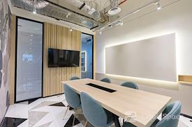 Satrio | RDTX Square L9