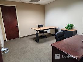 Blue Sun Office Suites