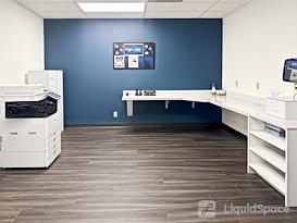 Regus | San Antonio - Tesoro Dr