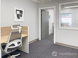Regus | CT, East Hartford - Tolland St