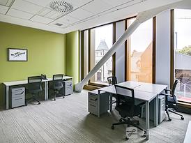 Regus | Christchurch, Awly Building