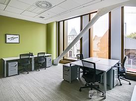 Regus | Christchurch, Awly Building
