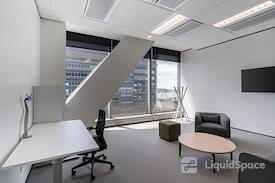 Regus | Clearfield - 1412 Legend Hills Dr