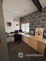 Kari Whitman Interiors