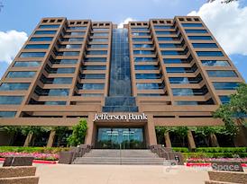 Regus | San Antonio Airport