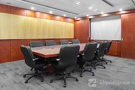 Regus | Seoul, World Trade Center