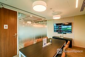 WeWork Rajapushpa Summit