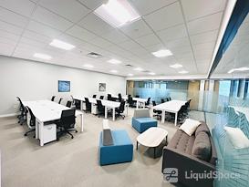 SPACES | 3300 North Triumph Boulevard