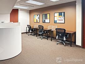 Regus | Regency Towers