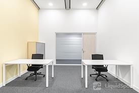 Regus | Turin, Lingotto