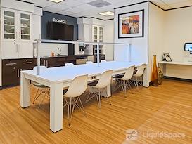 Regus | Gateway I Airport