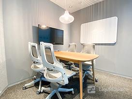 Compass Offices | Ichigo Ebisu Green Glass