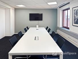 Regus | BRISTOL, Broad Quay