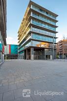 Regus | Barcelona Sarria Forum