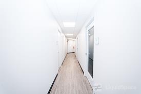 Regus | Mexico City, Palmas Torre Esmeralda II