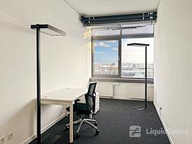 Regus | LEVERKUSEN, Globe