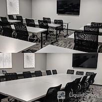 Highland-March Workspaces, Braintree