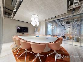 Clockwise | Southampton