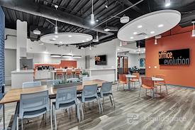 Office Evolution- Jacksonville Brooklyn