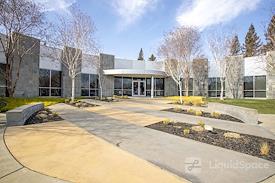 Regus | Iron Point