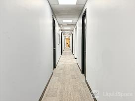 Regus | Bridgewater