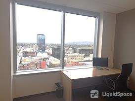 Intelligent Office - Boise