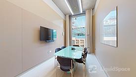 FORA | The Gridiron Building