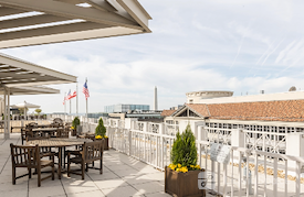 Industrious - The Homer Building