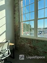 Venture X | Charleston - Garco Mill