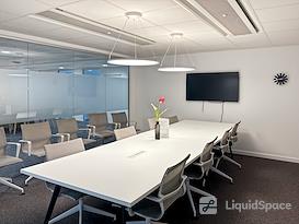 Regus | Stockholm, Alvik