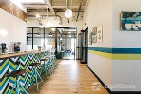 WeWork | 312 Arizona Ave