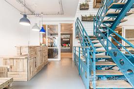 BE COWORKING la Jonquière