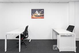 Regus | Nottingham City Centre