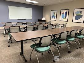 Office Evolution Clayton