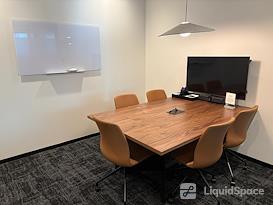 Industrious - Charlotte Uptown South