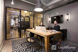WorkHouse NYC | Midtown - Grand Central