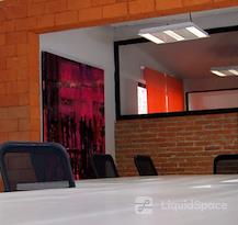 GSPACE Smart Offices