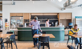 WeWork | 400 Concar Dr