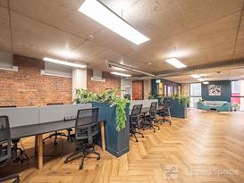 Colony | Jactin House